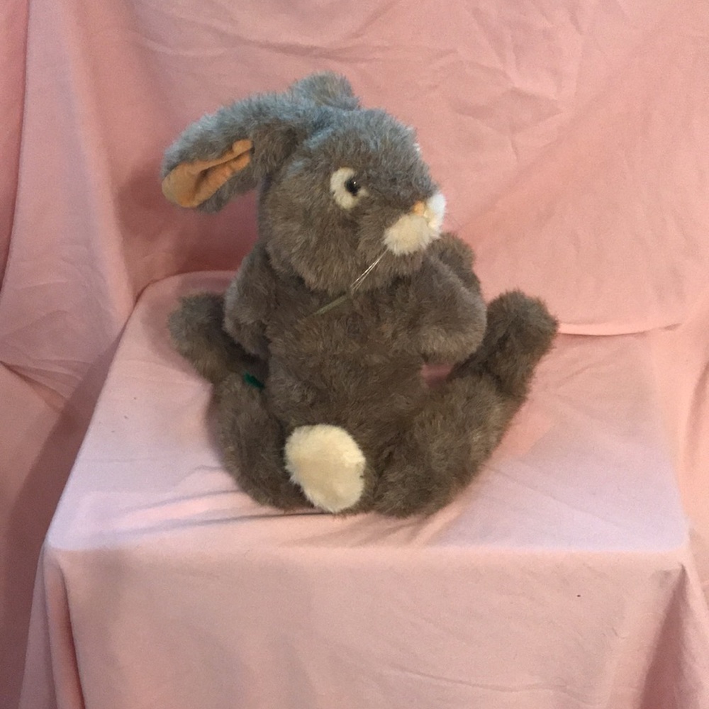 Dakin Bunny Rabbit - Picture 6 of 7